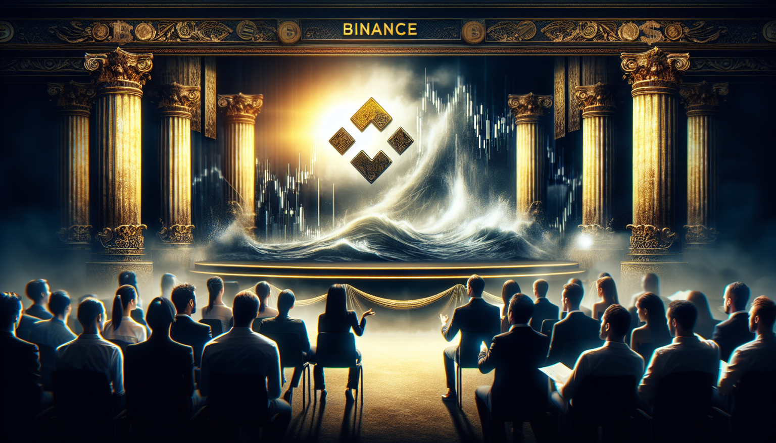 Binance’s Defense at Consensus Hong Kong Fails to Convince Traders Amid Liquidation Controversy Binance's Defense at Consensus Hong Kong Fails to Convince Traders Amid Liquidation Controversy – featured image