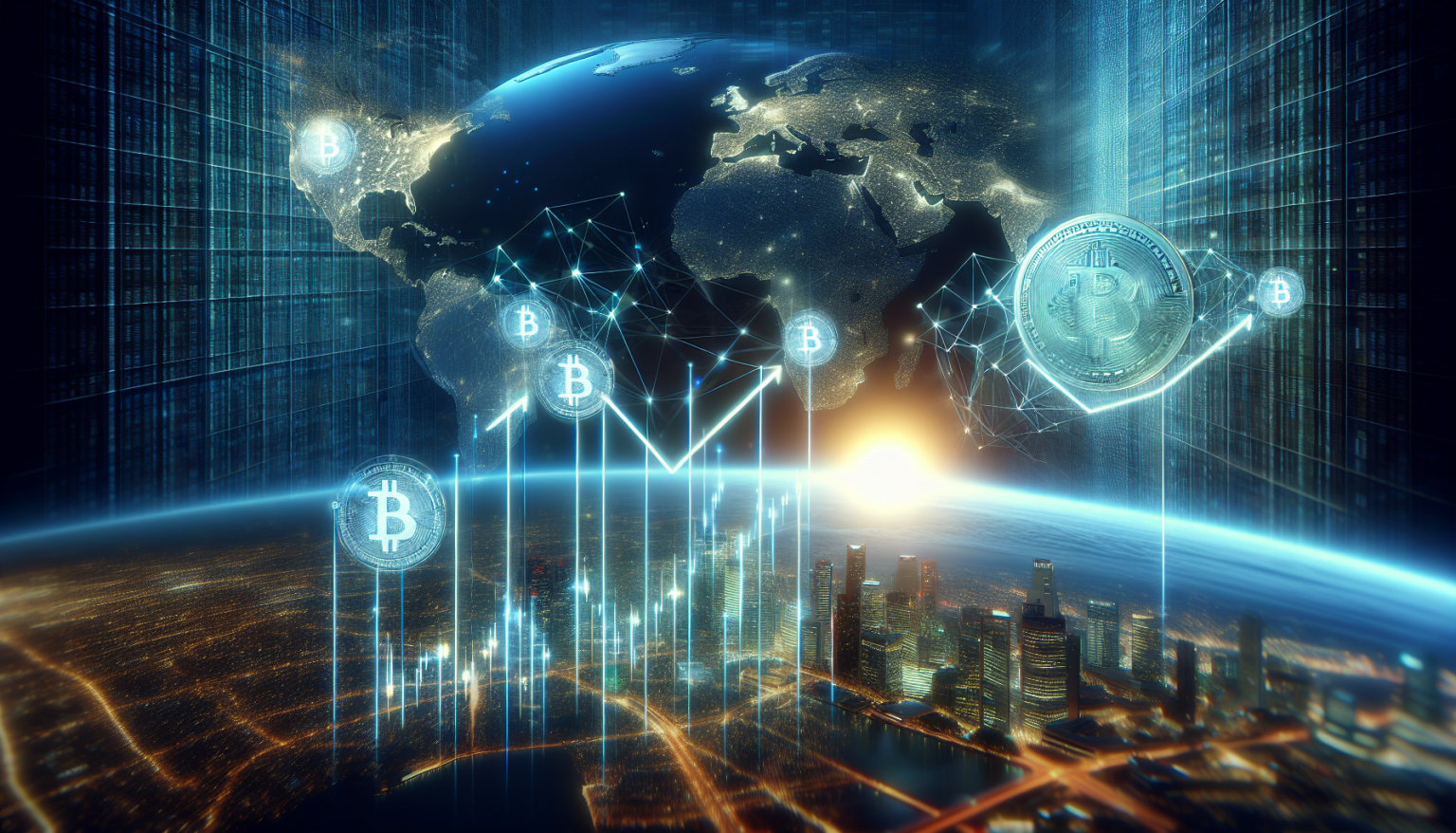 Bitcoin Approaches $68,000 Amid Market Recovery Signals Bitcoin Approaches $68,000 Amid Market Recovery Signals – featured image