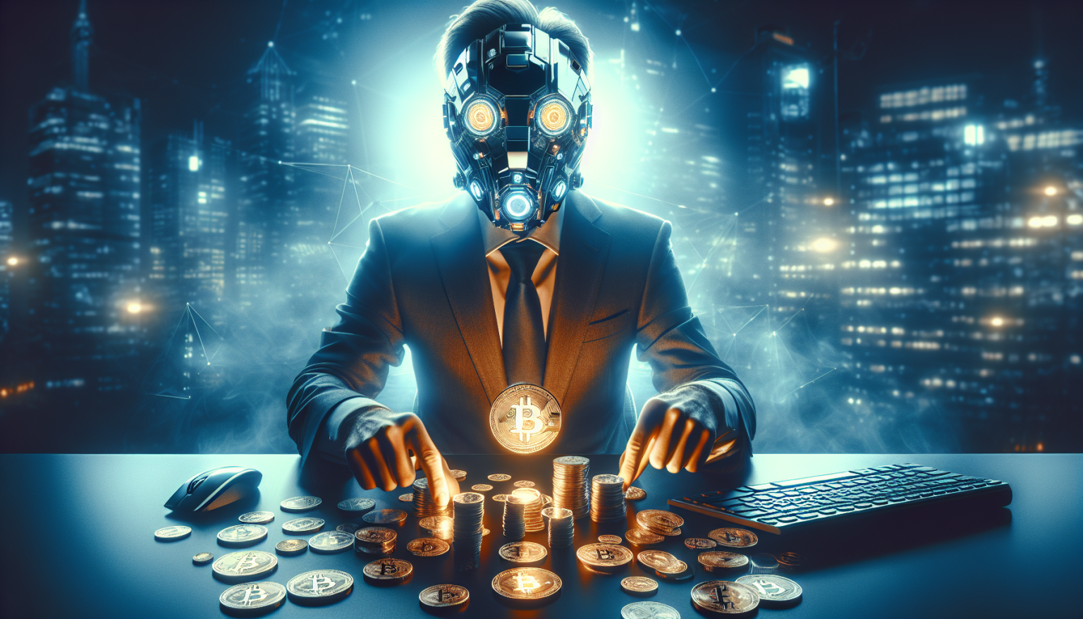 Bitcoin Bounces Back After Plunging to $72,900 Amid Government Shutdown Talks – featured image