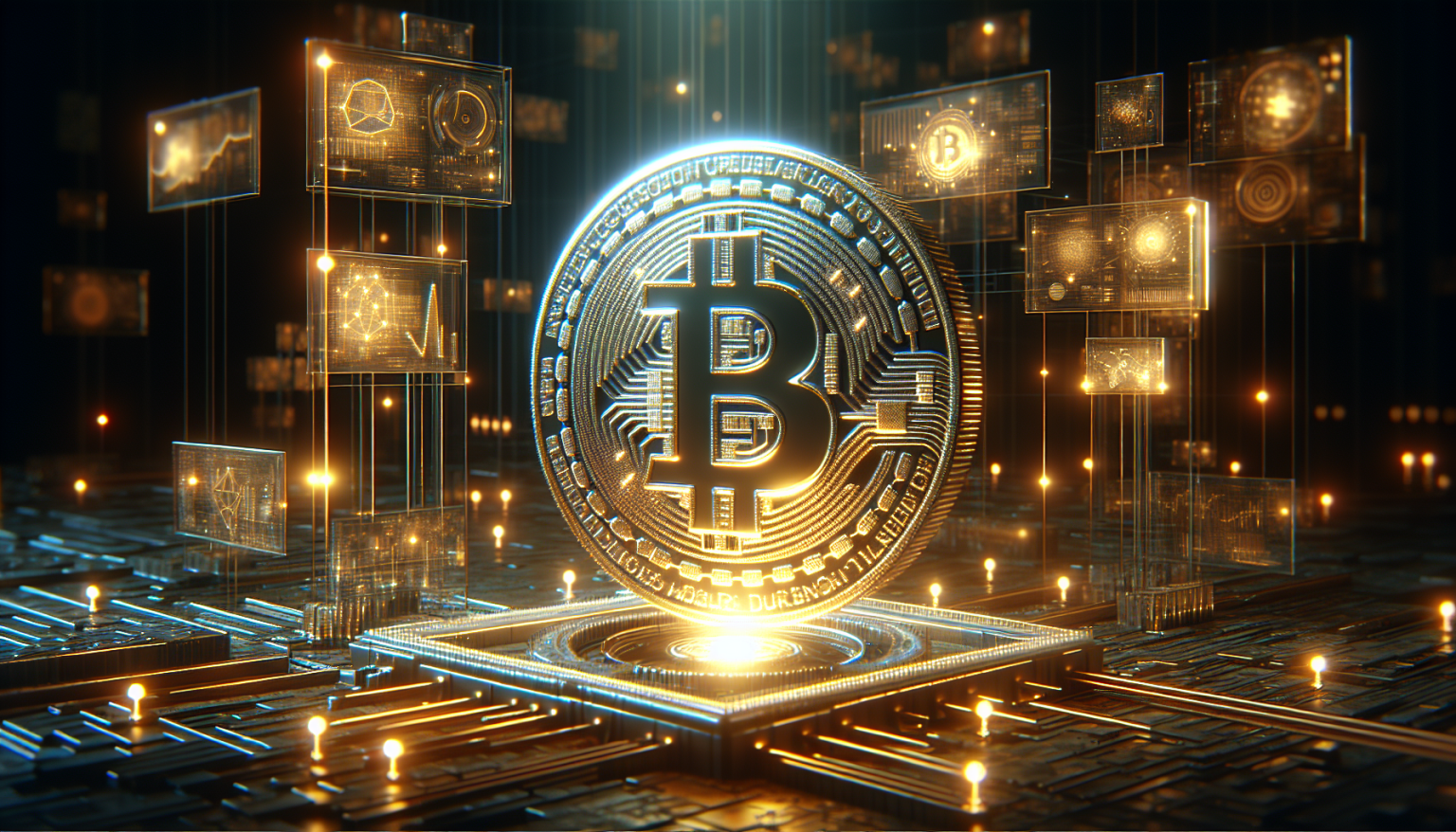 Bitcoin Demand Rebounds for the First Time Since November – featured image