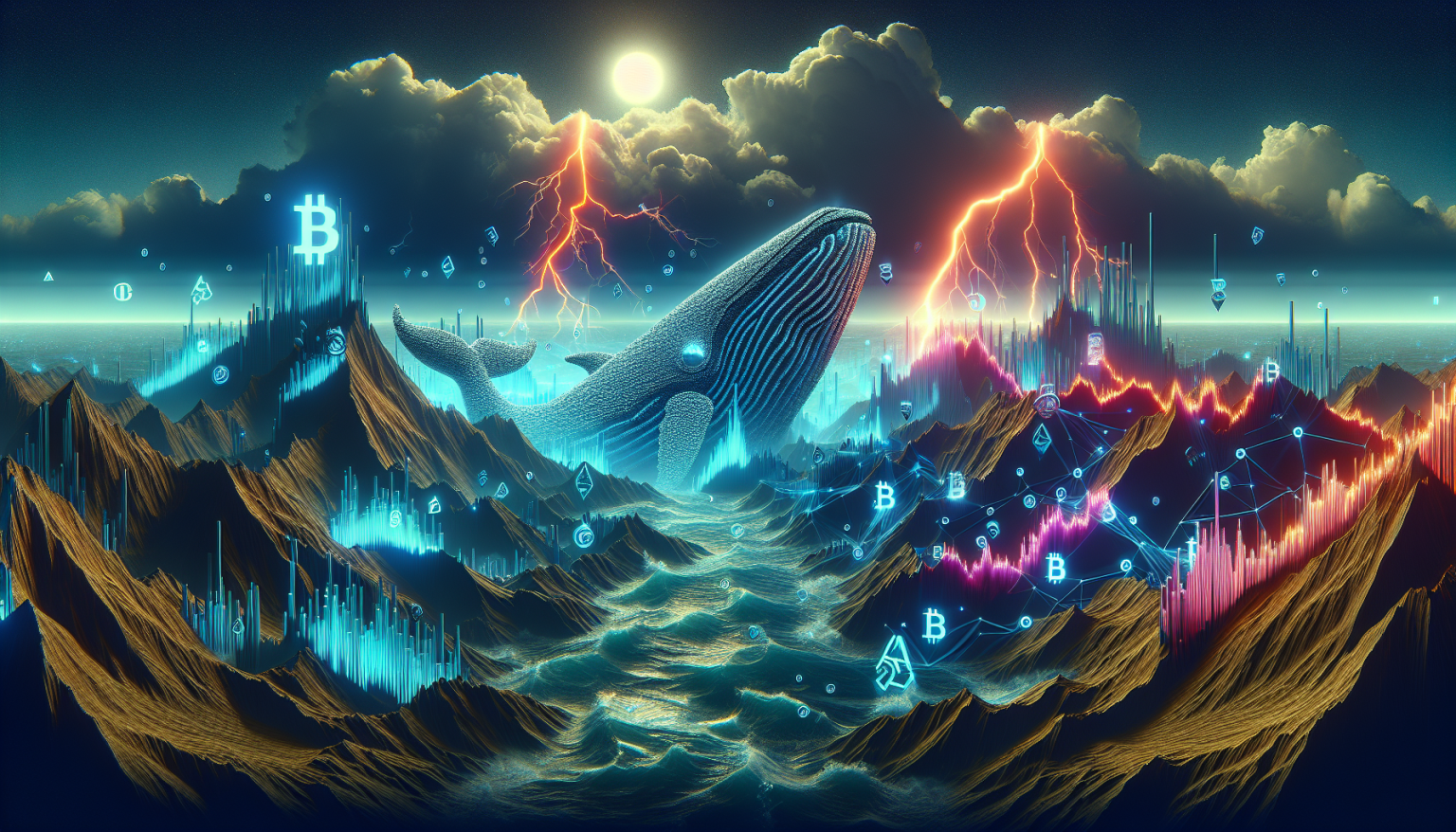 Bitcoin Dips to $60K: Market Fears and Whale Accumulation – featured image