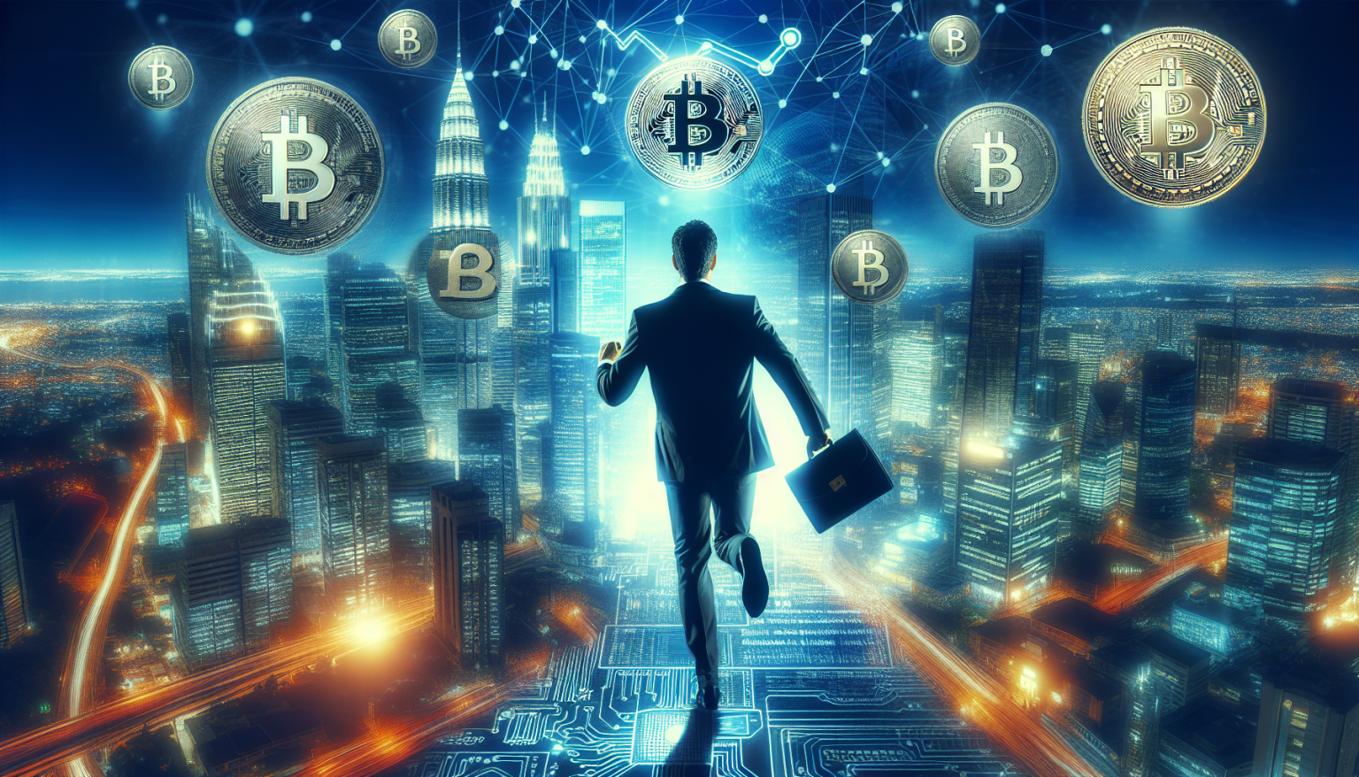 Bitcoin Faces Near $1 Billion Drop as Strategy Experiences Heavy Losses – featured image