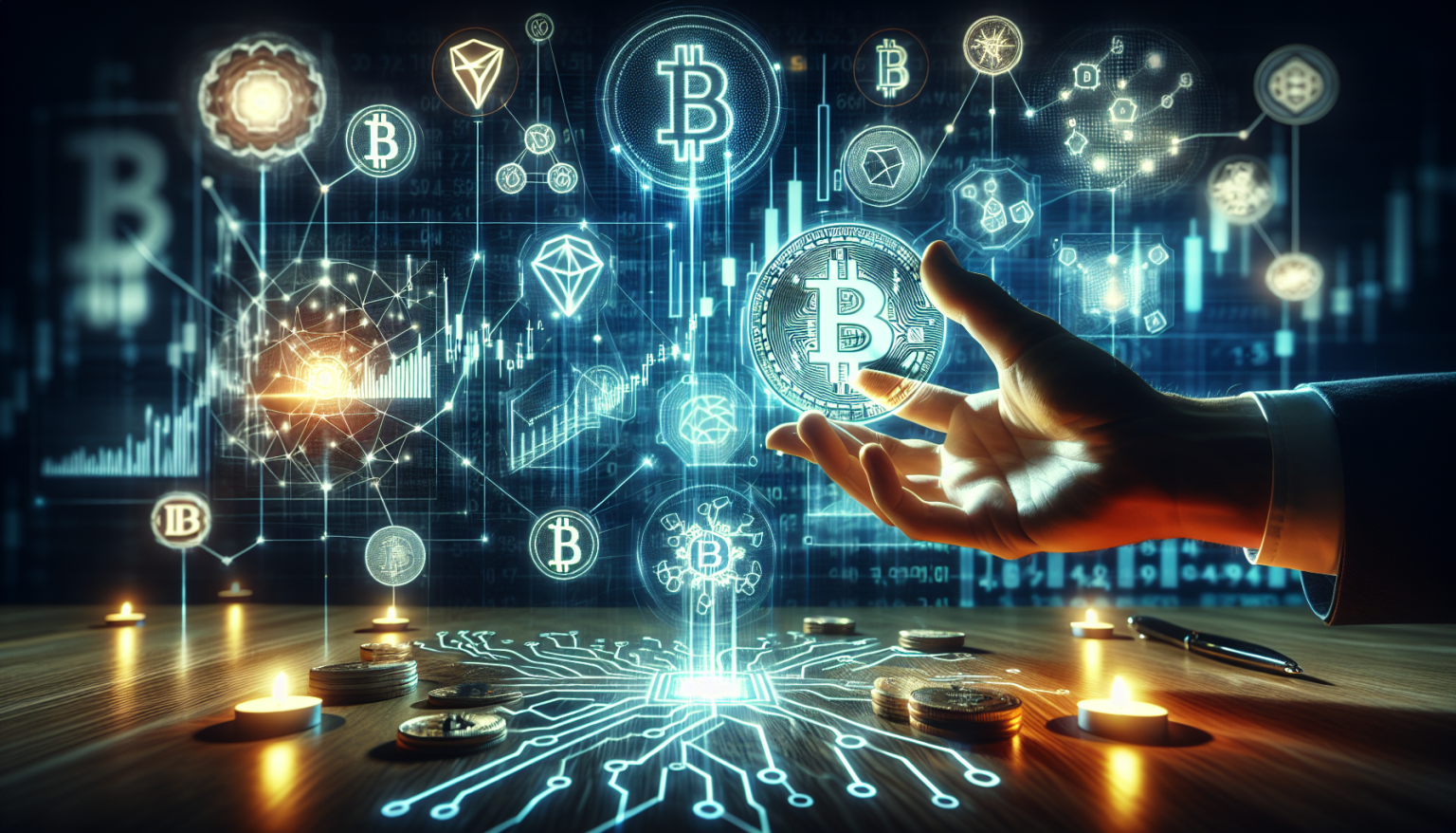 Bitcoin Faces New Crucial Test: Investor Patience Amid Cooling Inflation Bitcoin Faces New Crucial Test: Investor Patience Amid Cooling Inflation – featured image