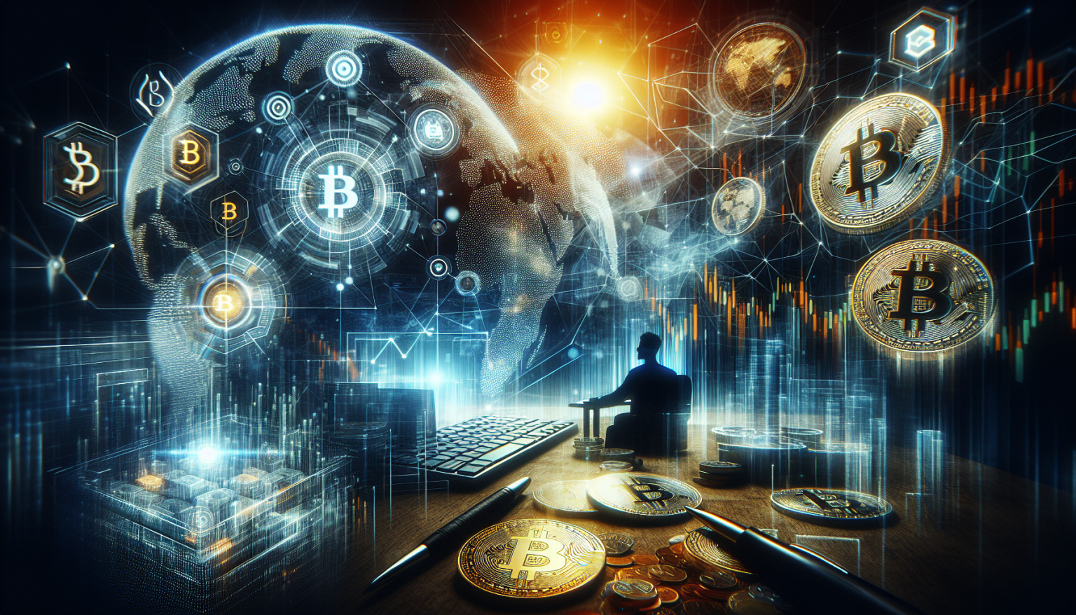 Bitcoin Faces Pressure as Trump Increases Tariffs Globally to 15% – featured image