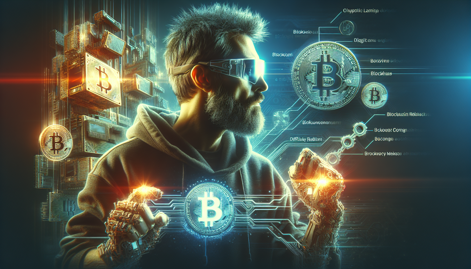 Bitcoin Miners Set To Experience Significant Relief With 13% Difficulty Reduction – featured image