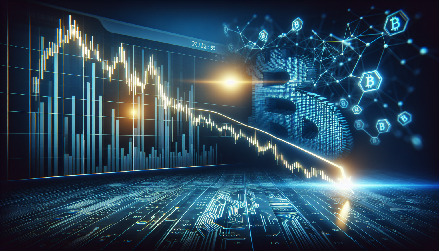 Bitcoin Price Plummet to $74,600: ETF Buyers Left in the Lurch – featured image
