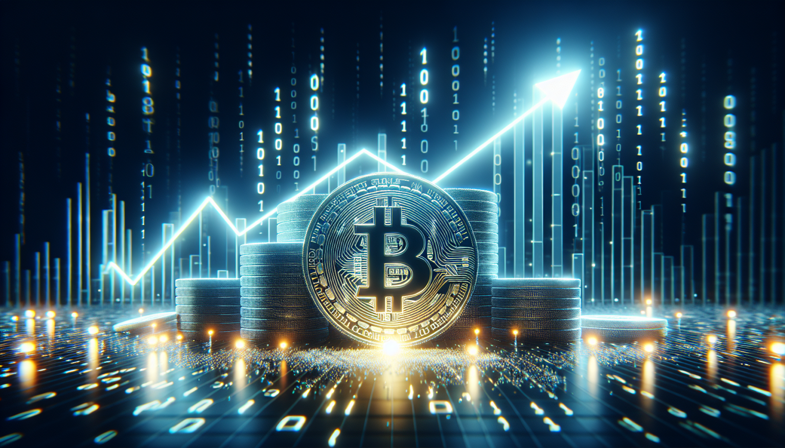 Bitcoin Rebounds: Speculations Around Trump's Strategic Reserve Purchase at $60,000 – featured image