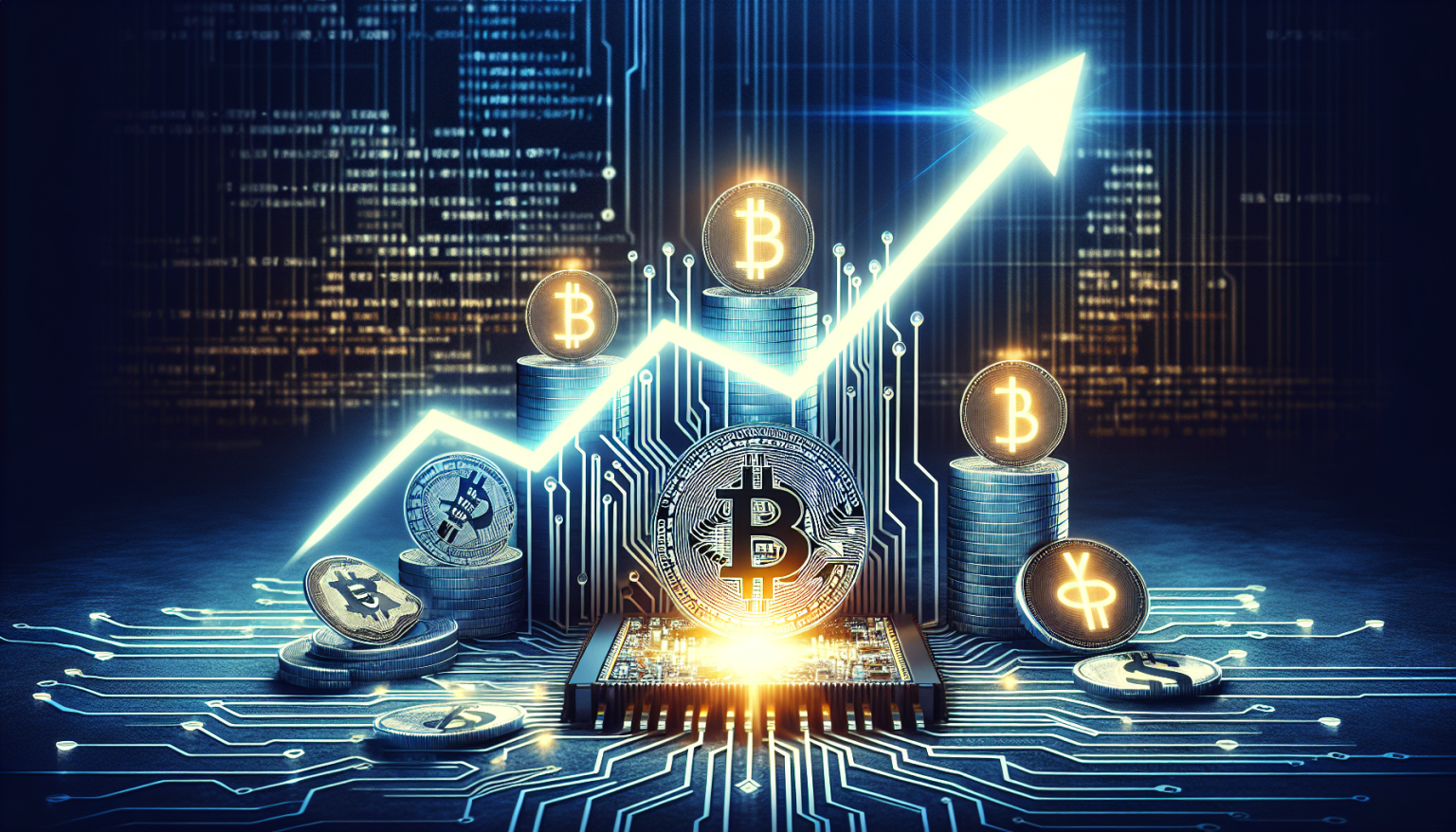 Bitcoin Surpasses $65,000 as Dollar Weakens and Market Optimism Grows Bitcoin Surpasses $65,000 as Dollar Weakens and Market Optimism Grows – featured image