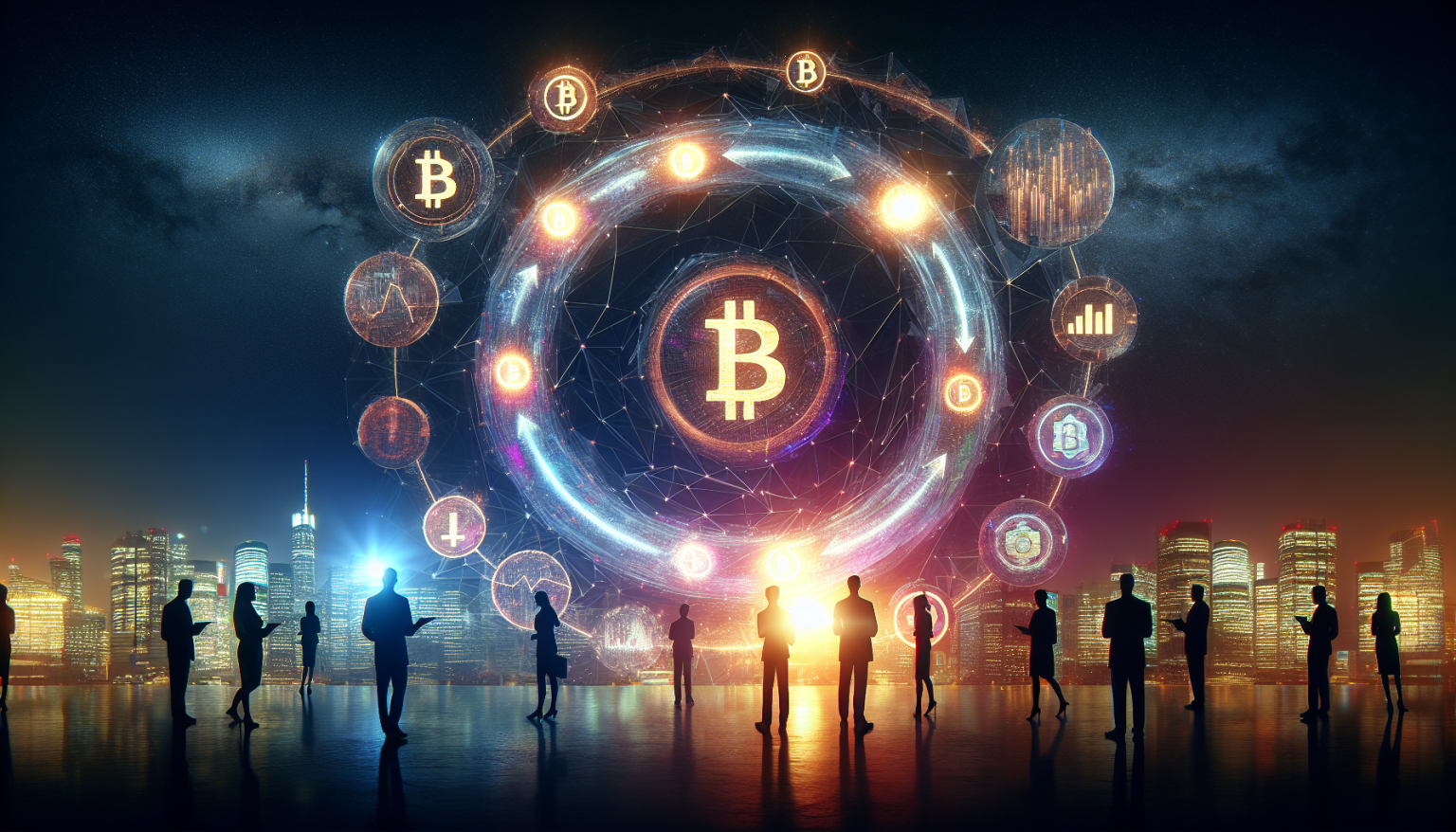 Bitcoin's Four-Year Cycle: History Might Just Be Repeating Itself – featured image