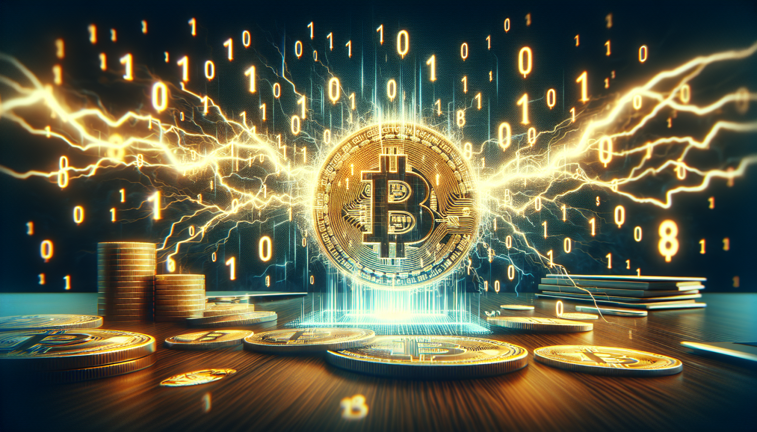 Bitcoin’s Lightning Network Surges Past $1 Billion in Monthly Transactions Bitcoin's Lightning Network Surges Past $1 Billion in Monthly Transactions – featured image