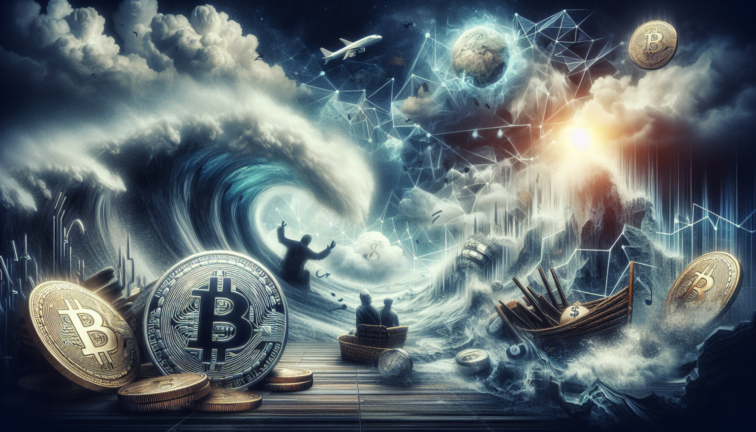 Bitcoin's Plummeting Value Challenges Trump's Crypto Retirement Vision – featured image