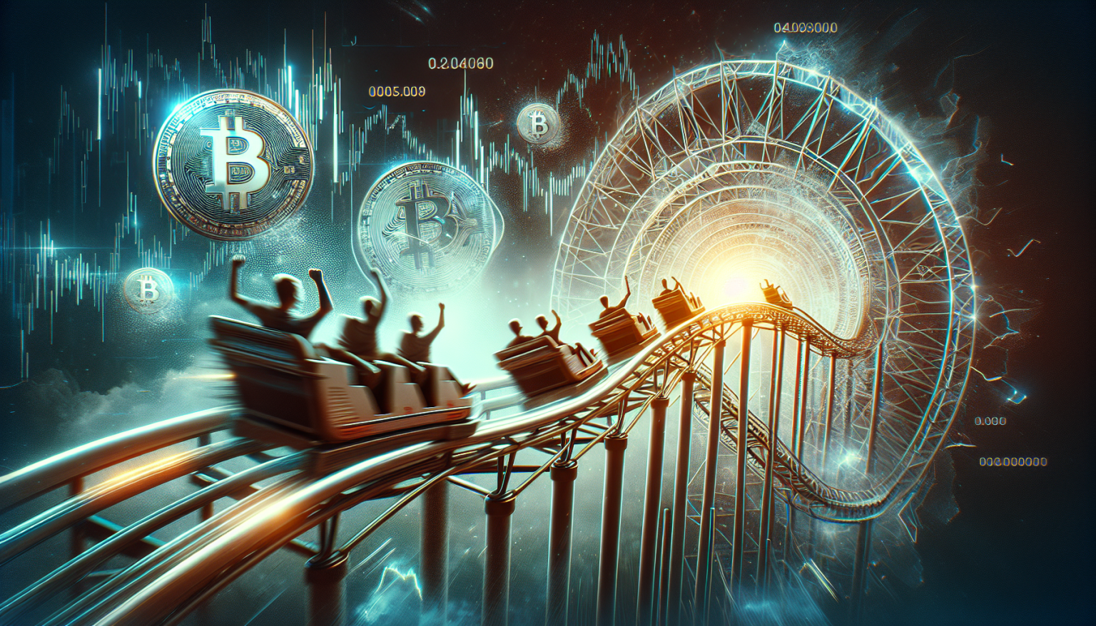 Bitcoin’s Recent Selloff Highlights Market Dynamics: Analysis from Glassnode Bitcoin's Recent Selloff Highlights Market Dynamics: Analysis from Glassnode – featured image