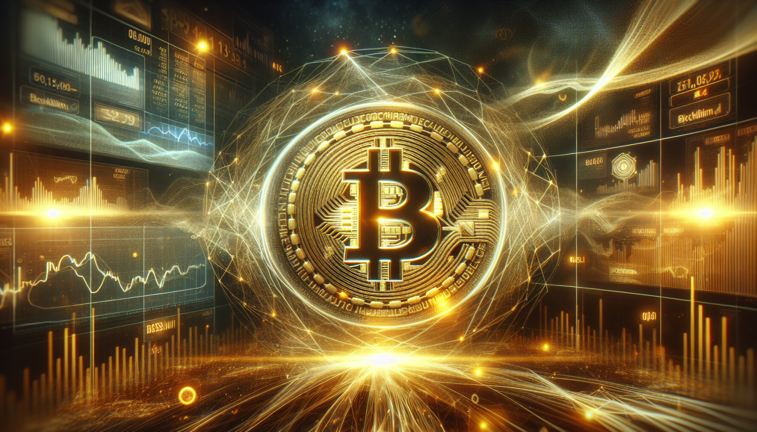 Bitcoin’s Resilience: Holding Steady Above $66K Amid ETF Revival Bitcoin's Resilience: Holding Steady Above $66K Amid ETF Revival – featured image