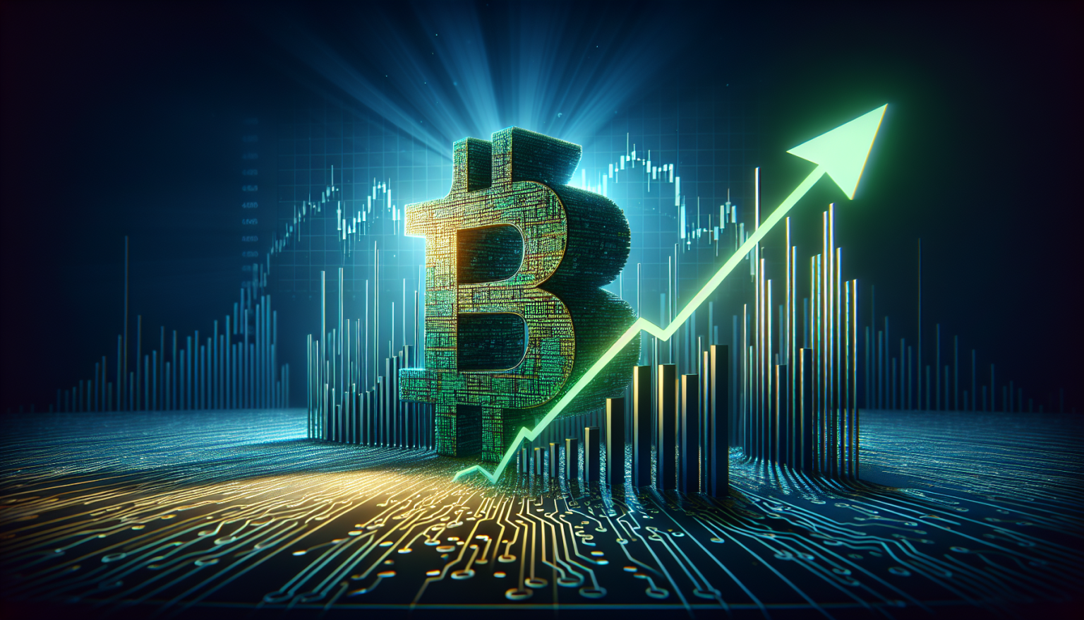 Bitcoin's Strong Recovery Nears $71K: A Green Light for High-Risk Plays – featured image