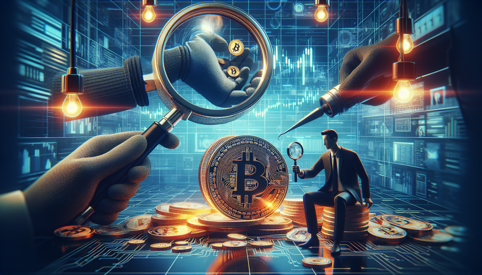 Bithumb Reclaims 99.7% of $40 Billion Bitcoin Mistake Amid Ongoing Investigations – featured image