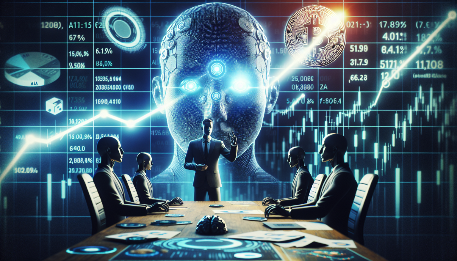 Bittensor (TAO) Surges as AI Tokens Gain Traction in Crypto Market Bittensor (TAO) Surges as AI Tokens Gain Traction in Crypto Market – featured image