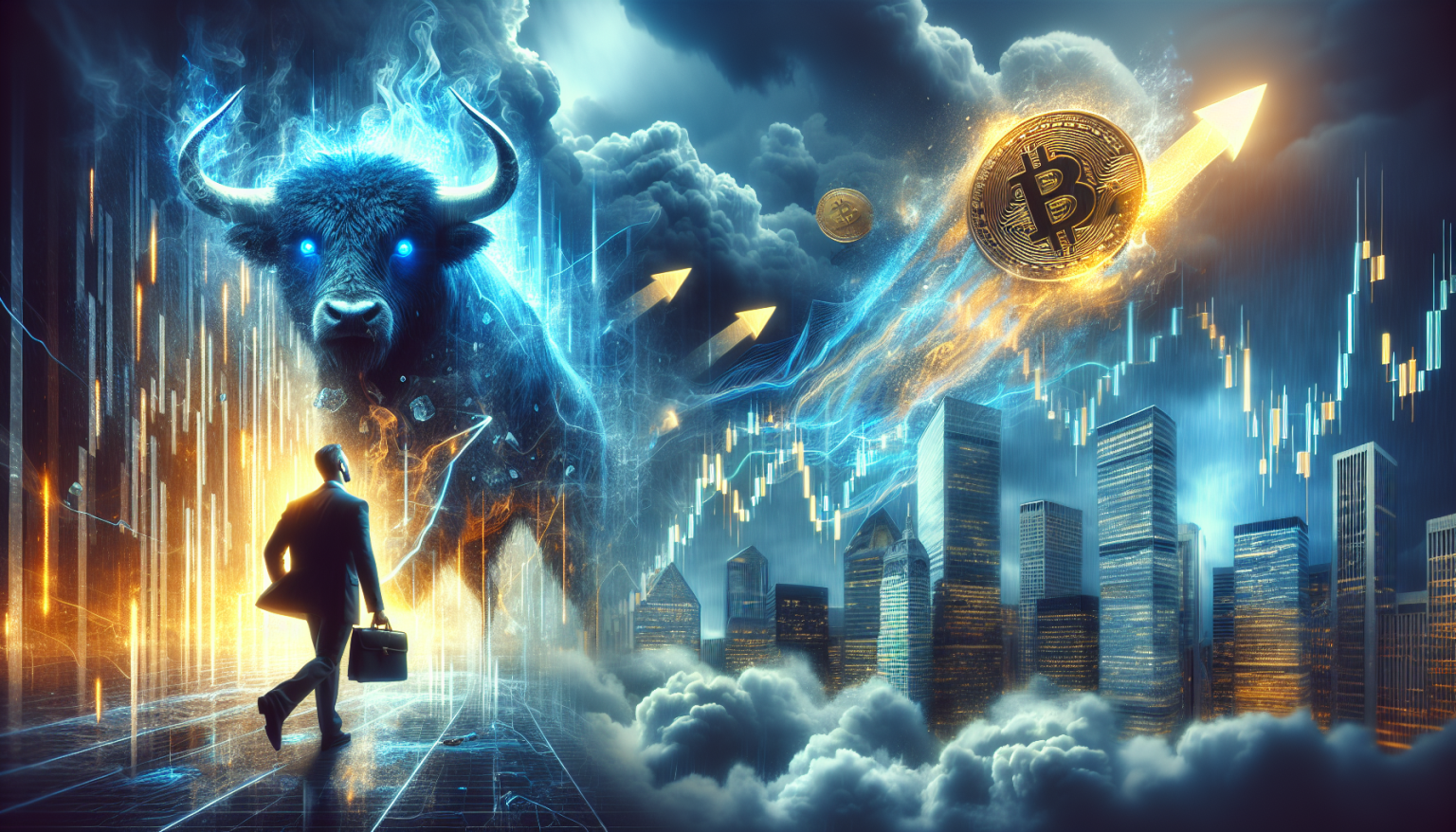Blue Owl’s Liquidity Crisis Signals Potential Bitcoin Bull Run Blue Owl's Liquidity Crisis Signals Potential Bitcoin Bull Run – featured image