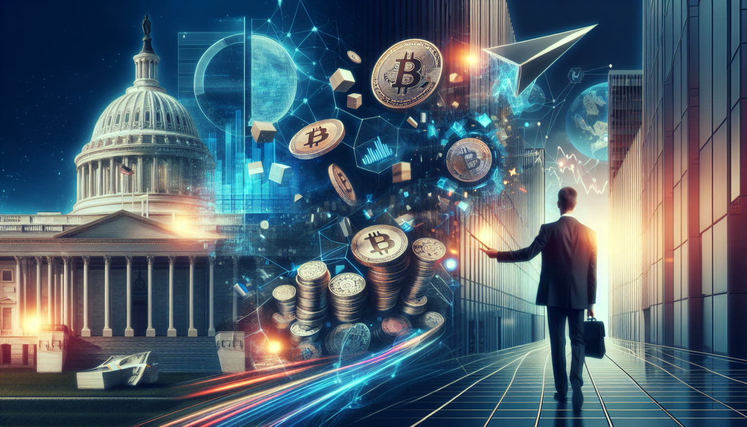 Budget Battle Looms as DHS Funding Talks Fail, Sparks Government Shutdown Fears – featured image