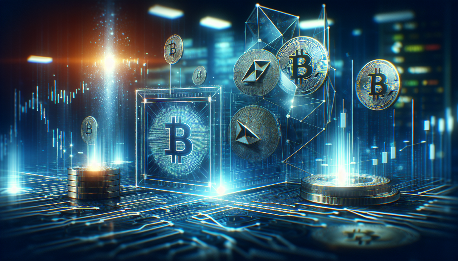 CFTC Expands Vision: Welcoming Crypto Titans to Advisory Committee – featured image