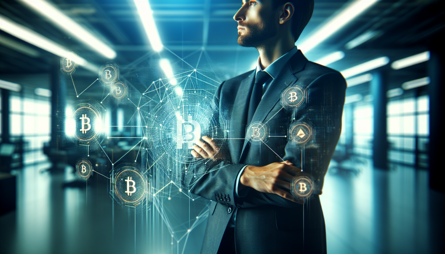 CFTC's Innovation Advisory Committee Takes Shape with Crypto Leaders at the Helm – featured image