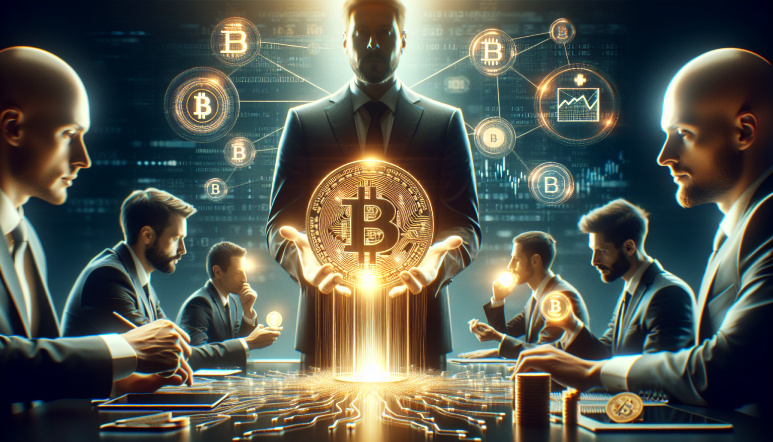 Cango Executes Major Bitcoin Sale to Accelerate AI Transformation – featured image