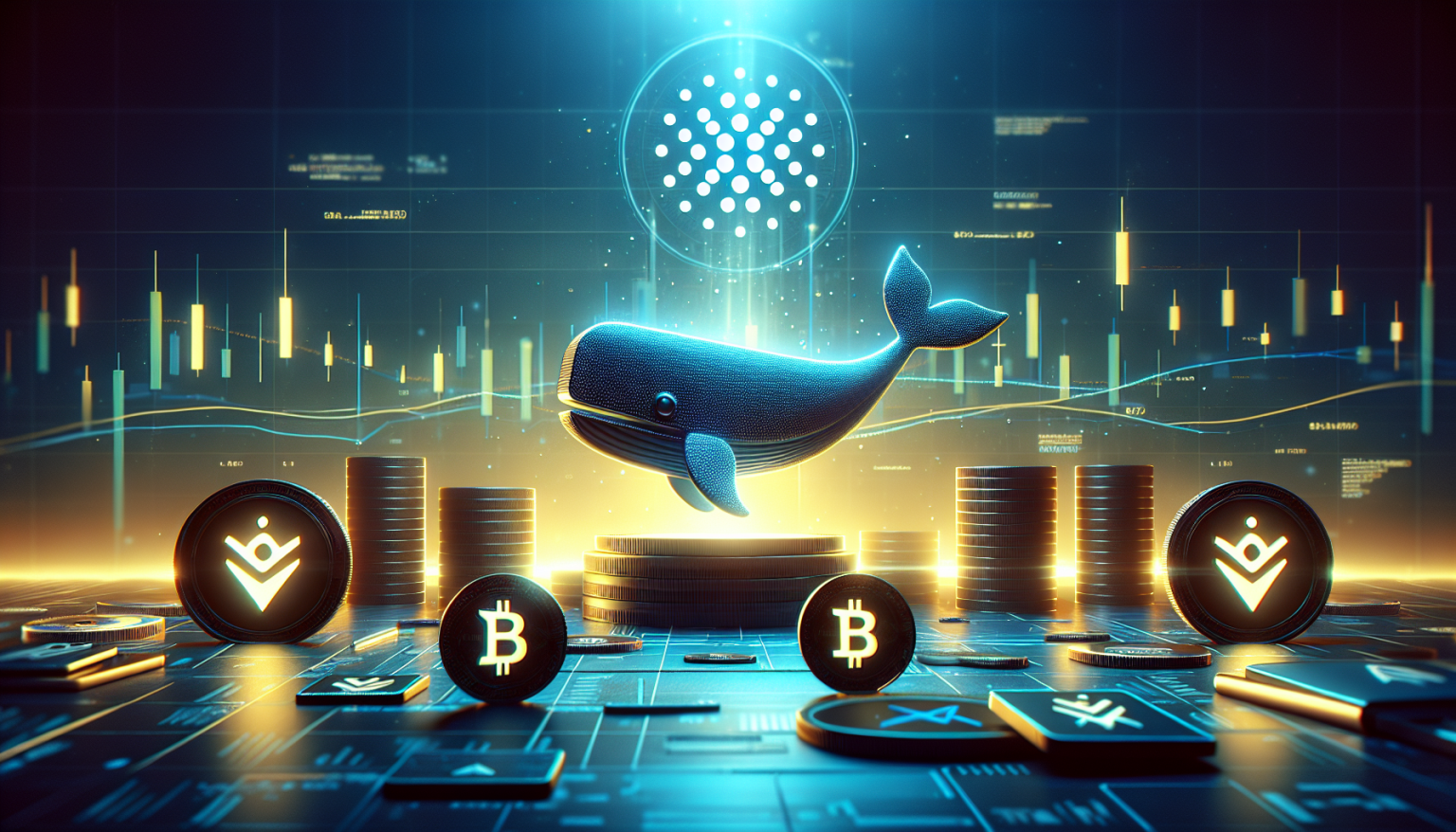 Cardano (ADA) Price Stabilizes as Whales Accumulate Significantly – featured image