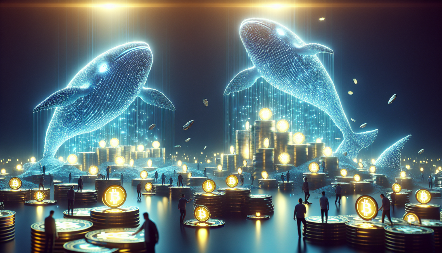 Cardano (ADA) Price Surges as Whales Make Significant Accumulations Cardano (ADA) Price Surges as Whales Make Significant Accumulations – featured image