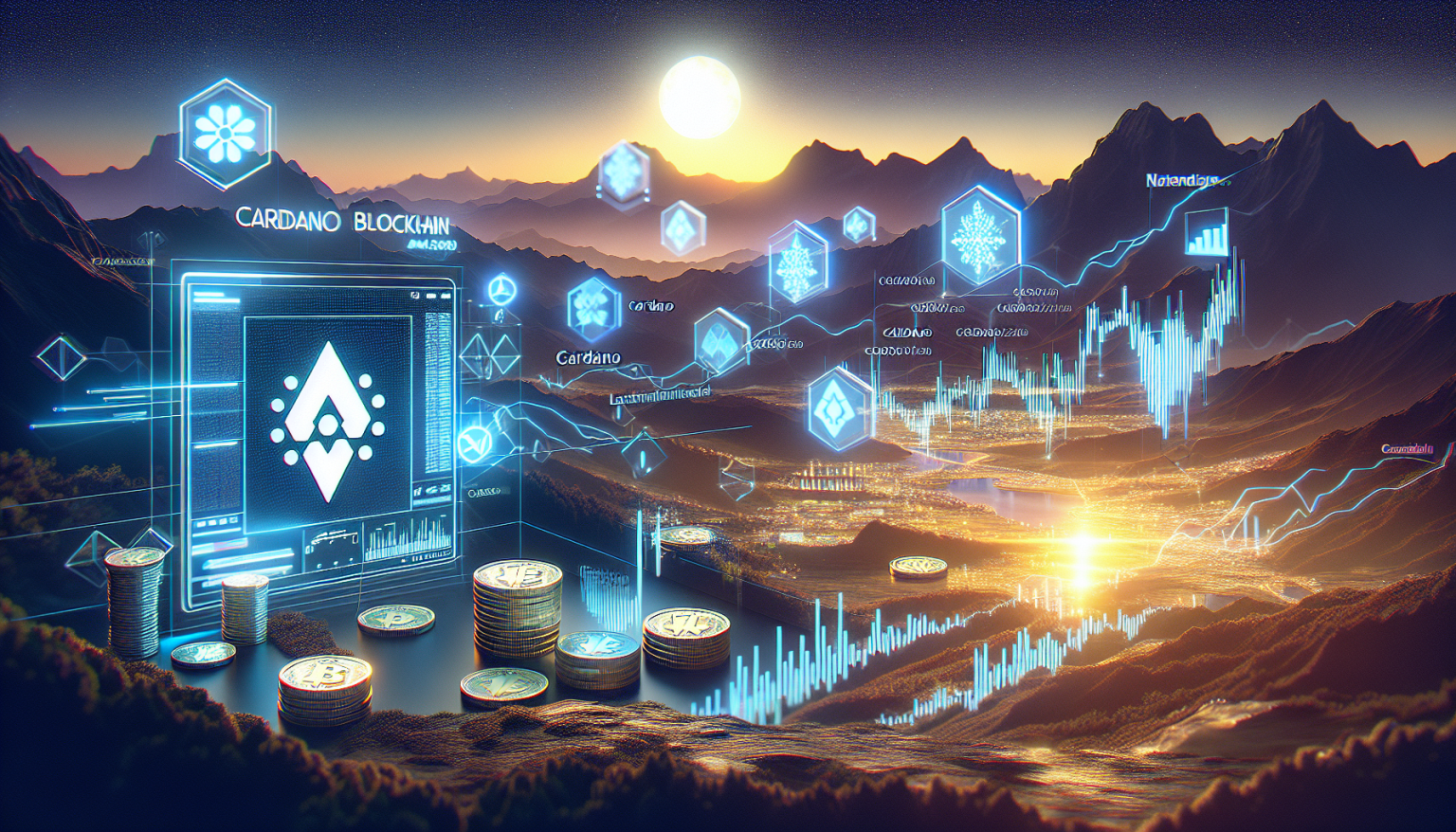 Cardano Welcomes LayerZero Protocol: A New Era for Institutional Engagement – featured image