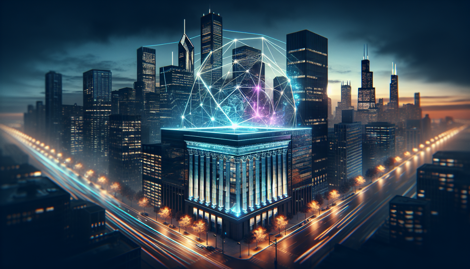 Chicago's Metropolitan Capital Bank Marks First U.S. Bank Bankruptcy of 2026 – featured image