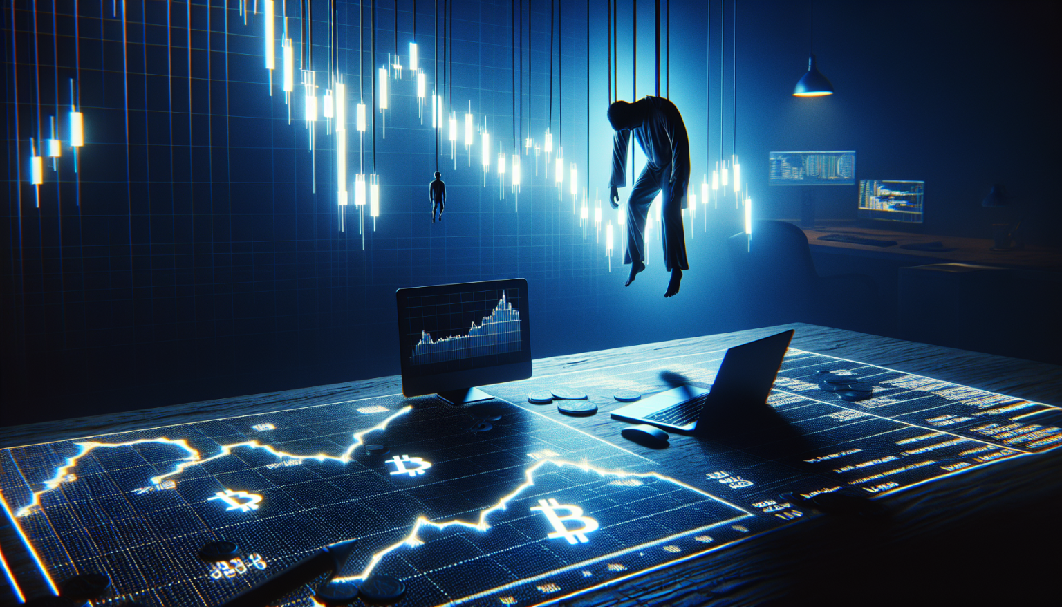 Coinbase’s Tough Road Ahead: Analysts Slash Price Targets After Q4 Earnings Miss Coinbase's Tough Road Ahead: Analysts Slash Price Targets After Q4 Earnings Miss – featured image