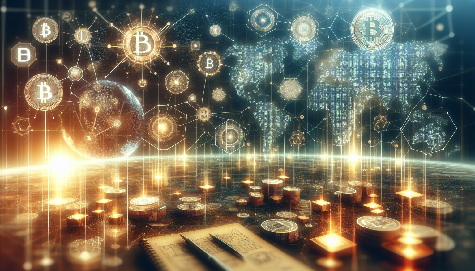 Crypto Watchlist: Key Catalysts to Monitor This Week – featured image