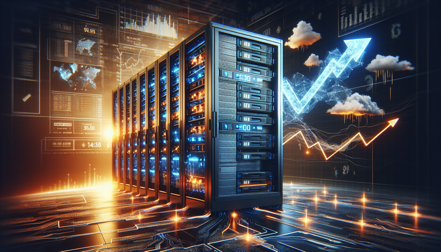 Dell Reports Robust Q4 Growth Amid AI Server Surge, Yet Shares Dip Dell Reports Robust Q4 Growth Amid AI Server Surge, Yet Shares Dip – featured image