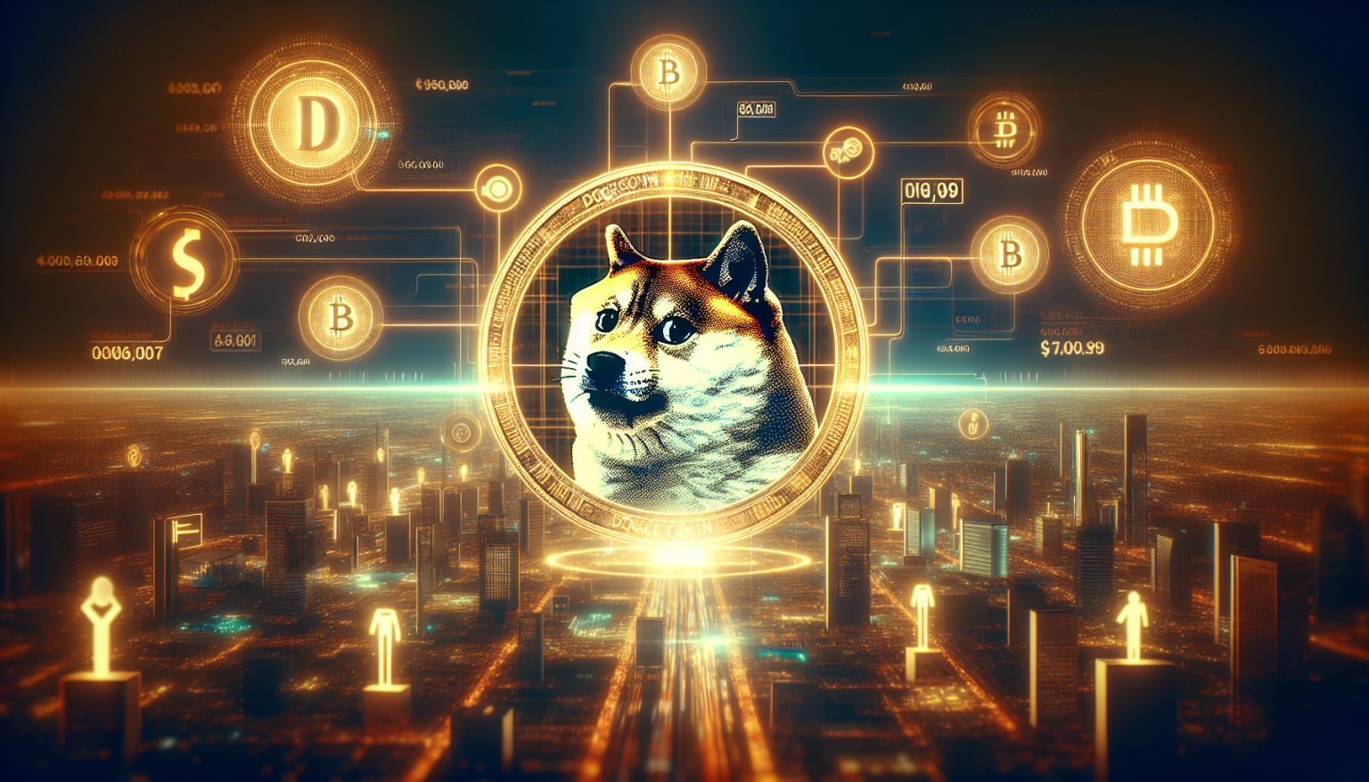 Dogecoin (DOGE) Price Analysis: Is the Bottom Finally Here? – featured image
