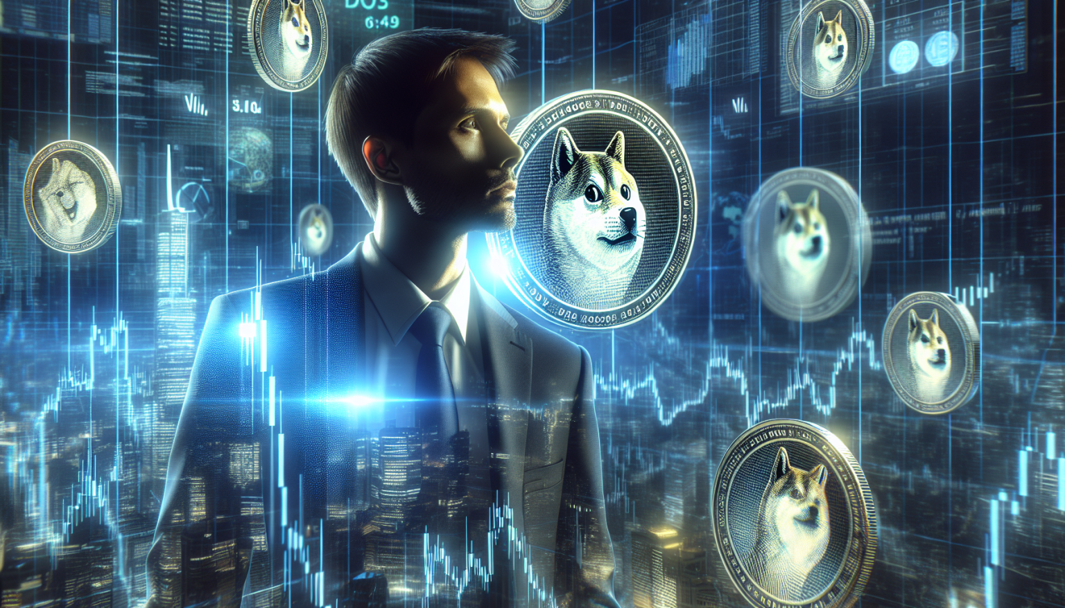 Dogecoin's Path to Recovery: Price Eyes $0.09 as Accumulation Phase Develops – featured image