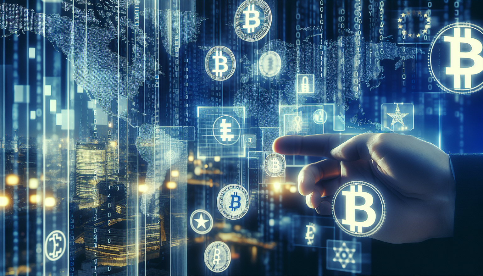 EU Eyes Ban on Russian Crypto Transactions Amid Sanctions Evasion Concerns – featured image