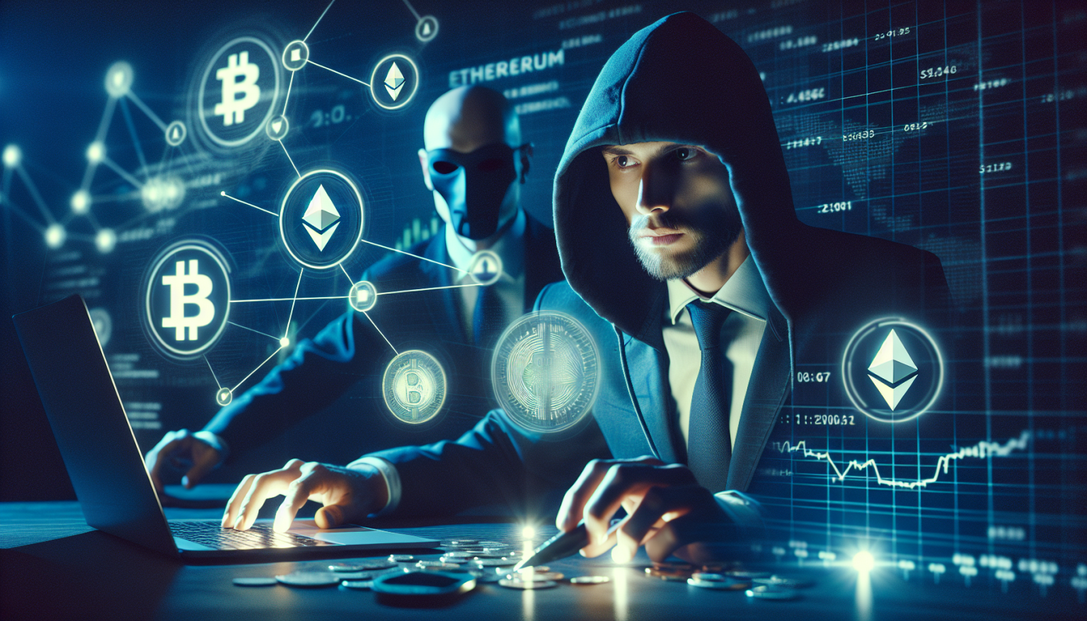 Ethereum Foundation Allies with SEAL Amid Rising Wallet Drainer Threats – featured image