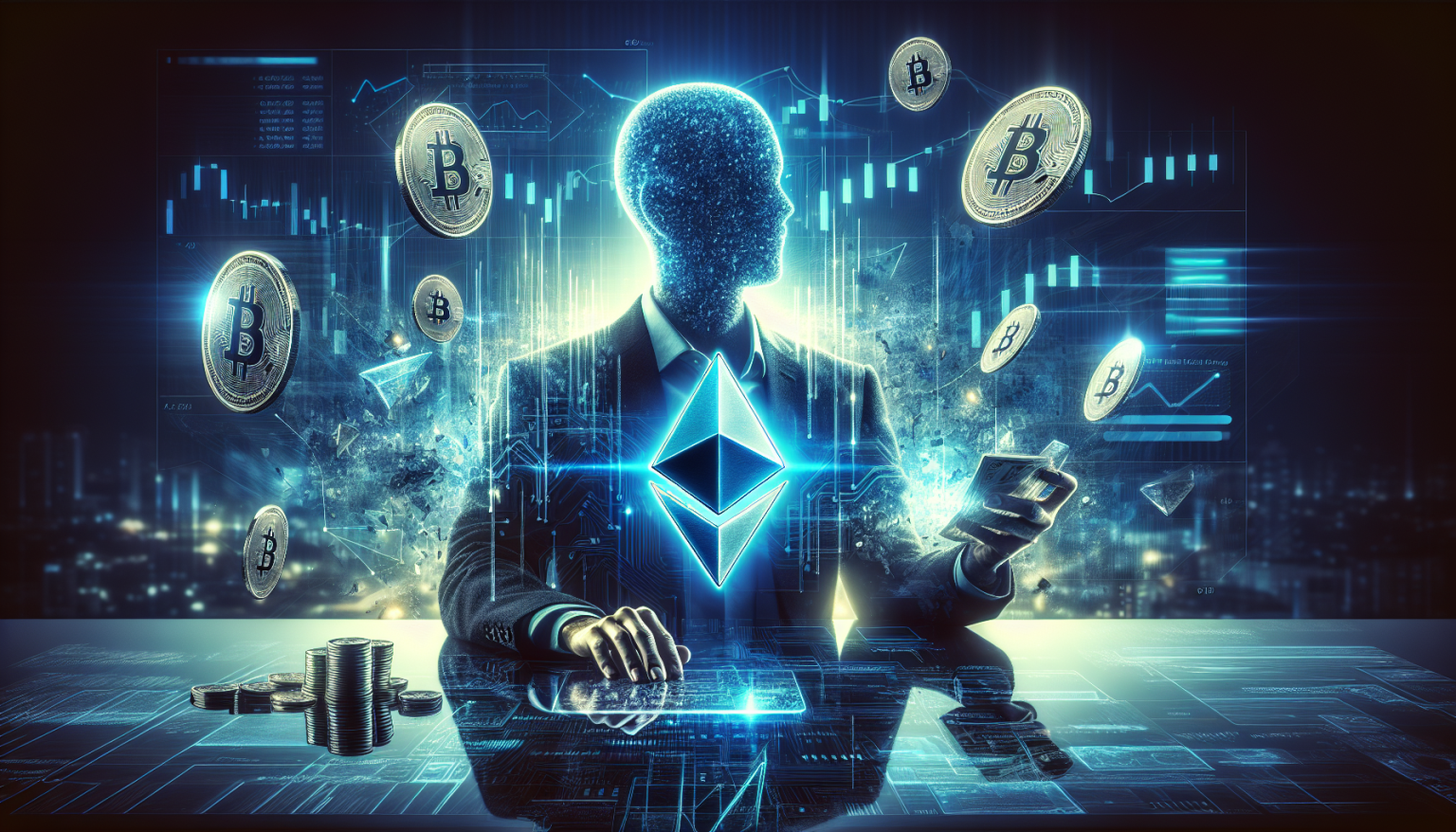 Ethereum Price Slump May Have Found Support as Whales Accumulate – featured image