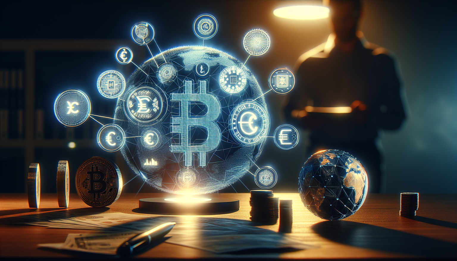 Exploring the Potential of Euro Stablecoins in Germany – featured image