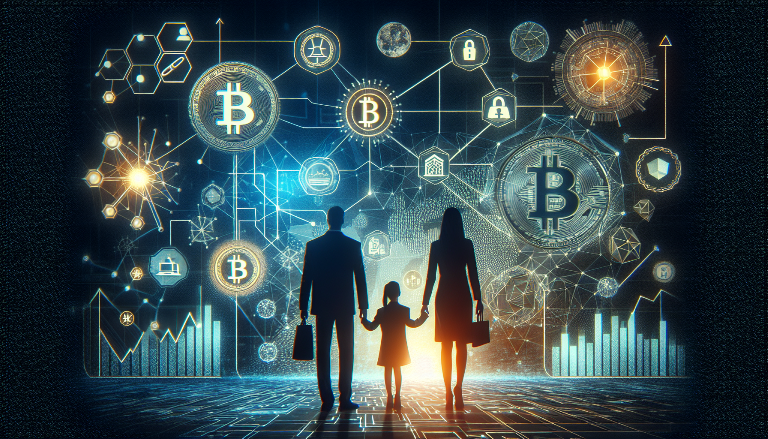 From Banking to Blockchain: How JPMorgan’s Account Closures Pushed the Trump Family Towards Crypto From Banking to Blockchain: How JPMorgan's Account Closures Pushed the Trump Family Towards Crypto – featured image