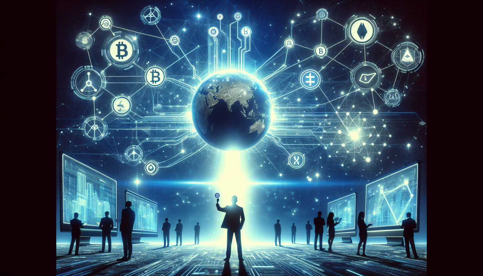 Google Invests $15 Billion in America-India Connectivity Initiative – featured image