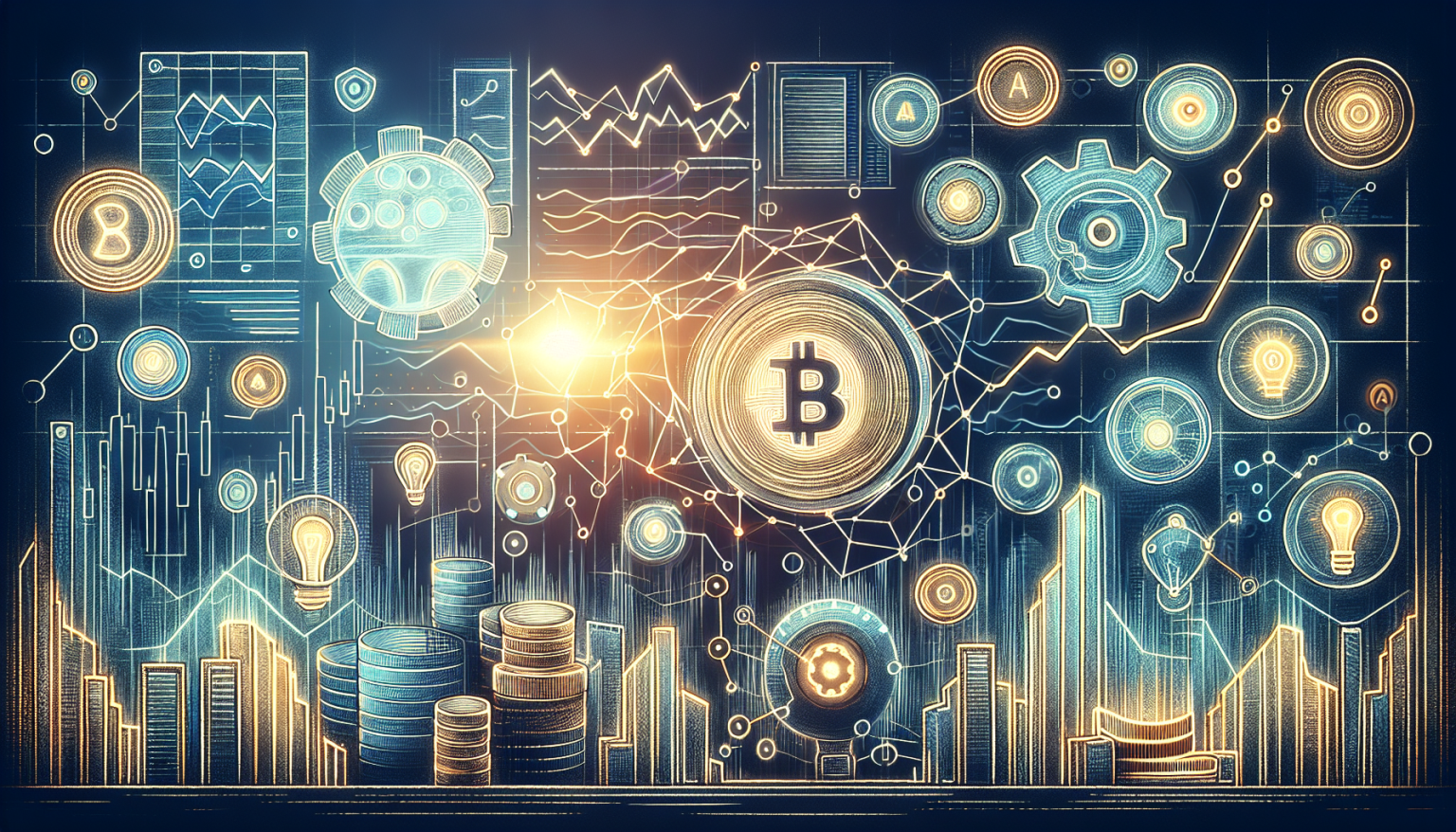 Google's Opal Empowers Non-Technical Users Amid Flat Stock Performance – featured image