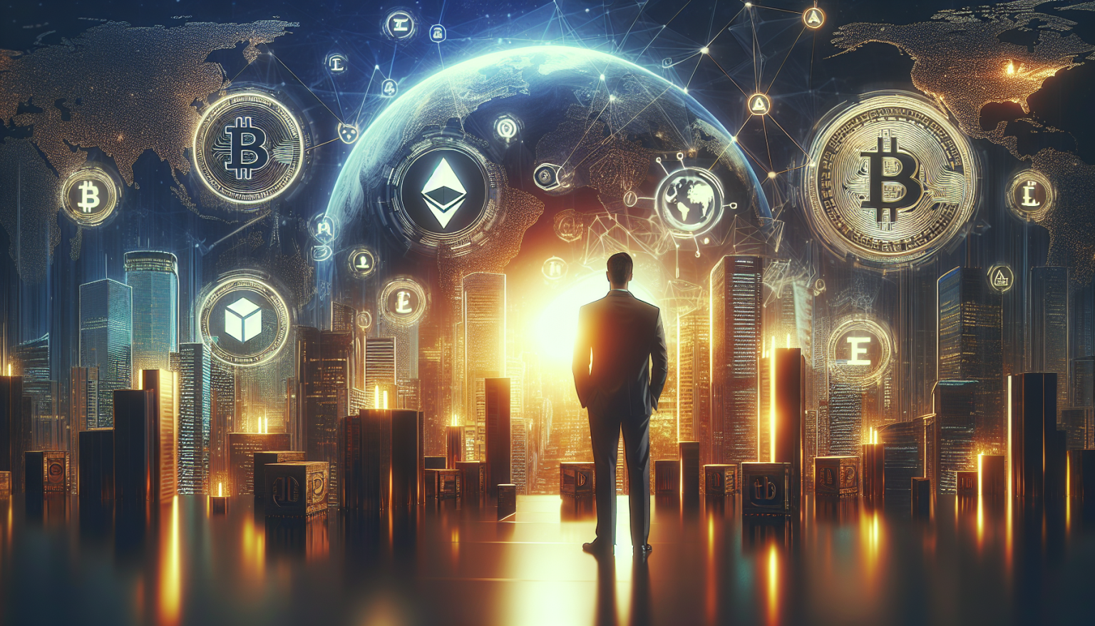 Grayscale Aims for ETF Status: Converting AAVE Token Trust for NYSE Arca Grayscale Aims for ETF Status: Converting AAVE Token Trust for NYSE Arca – featured image