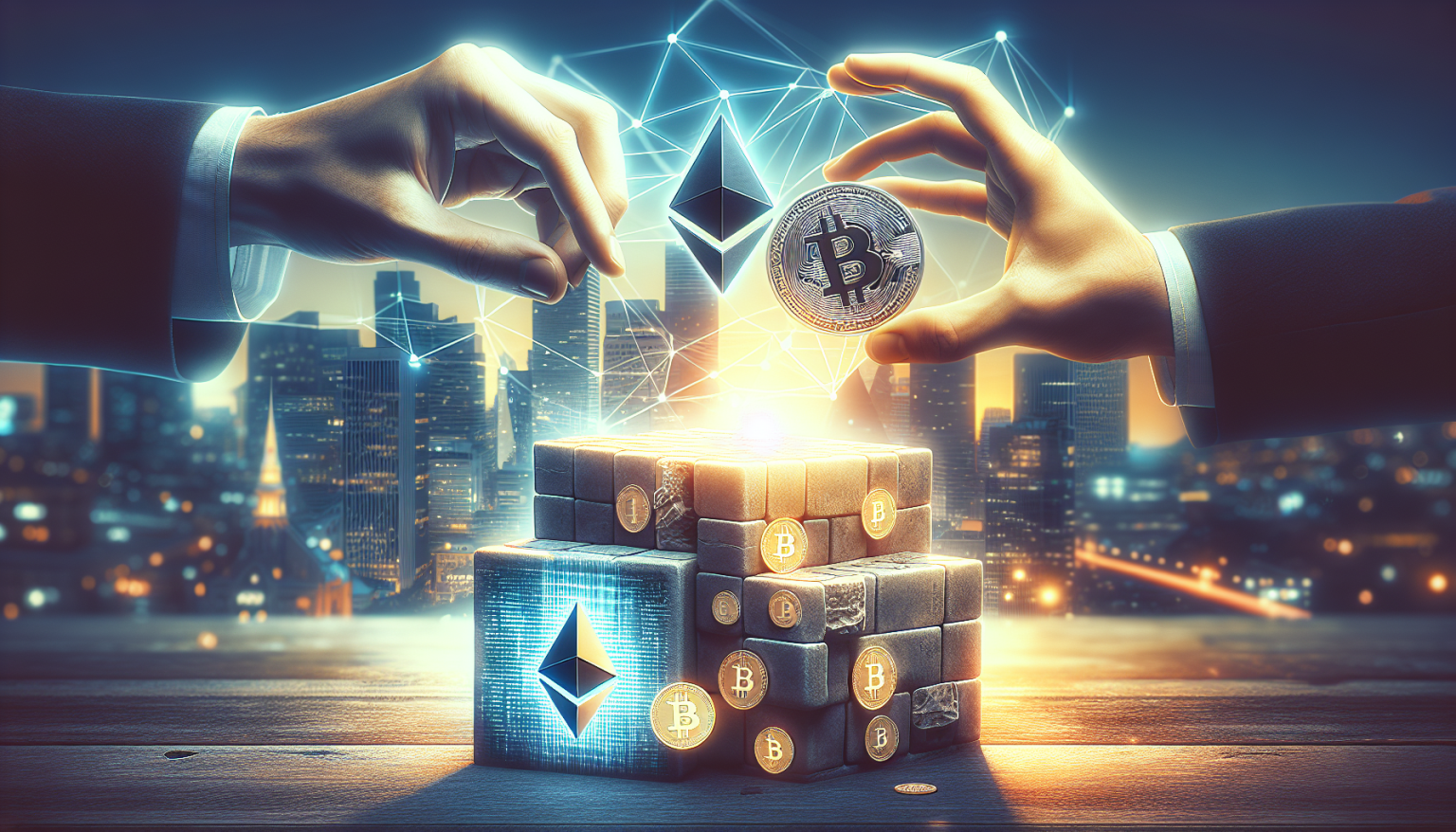 Harvard University Shifts Crypto Focus from Bitcoin to Ethereum Harvard University Shifts Crypto Focus from Bitcoin to Ethereum – featured image