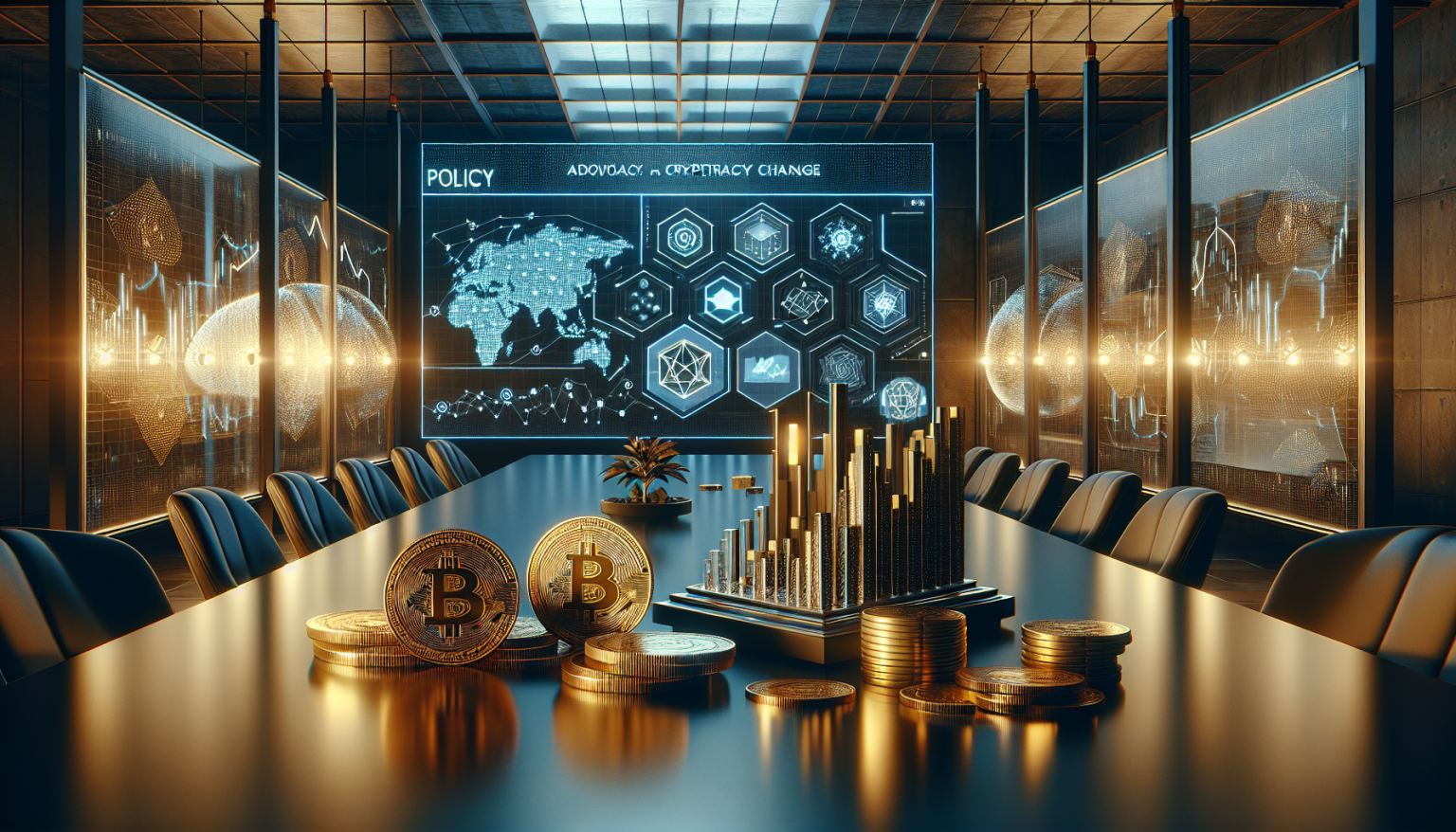 Hyperliquid Launches $29 Million DC Policy Center to Advocate for DeFi Regulation – featured image