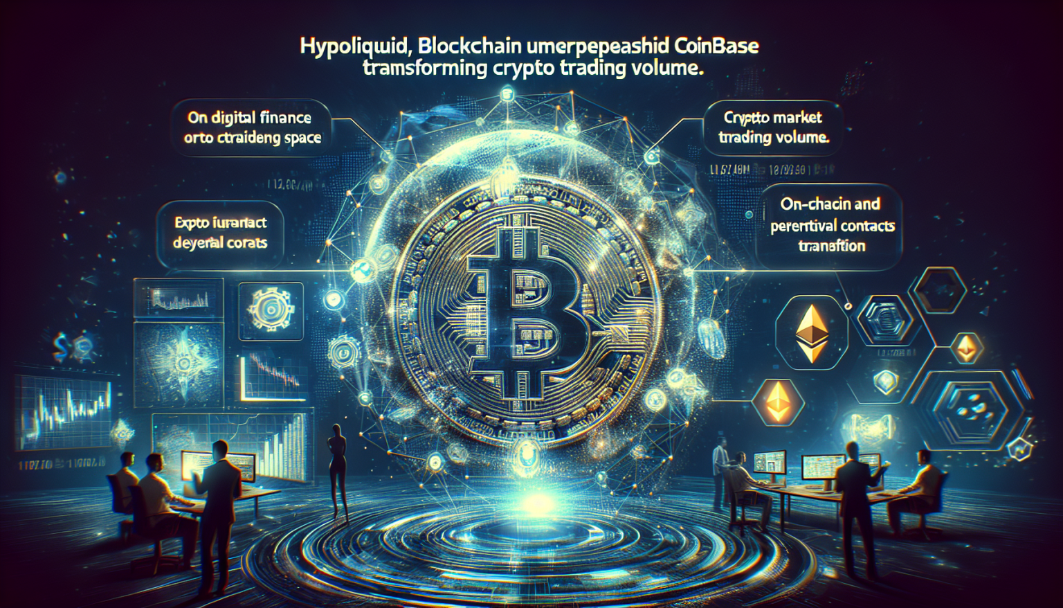 Hyperliquid Surpasses Coinbase in 2025 Notional Trading Volume as On-Chain Perpetuals Soar – featured image