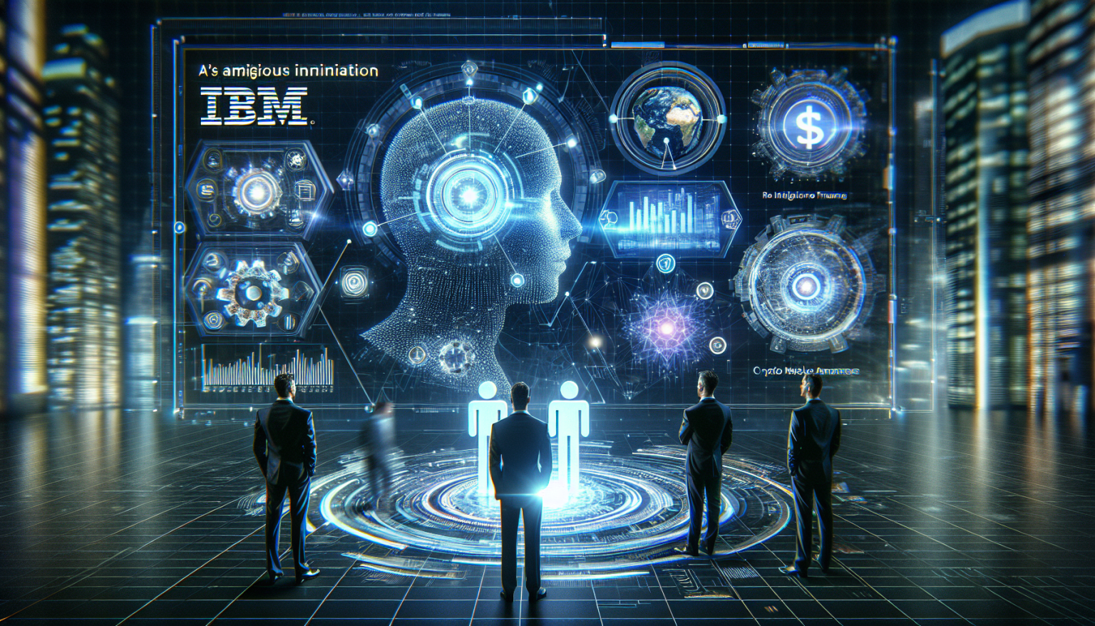 IBM Plans to Triple U.S. Entry-Level Hiring Amidst AI Integration IBM Plans to Triple U.S. Entry-Level Hiring Amidst AI Integration – featured image