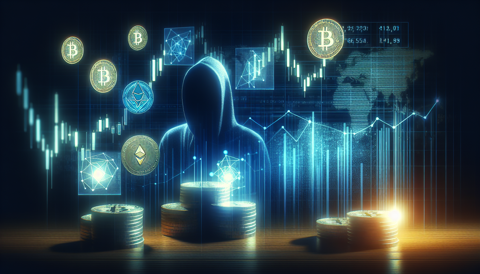 Justin Sun Faces New Market Manipulation Allegations as Former Girlfriend Steps Forward – featured image