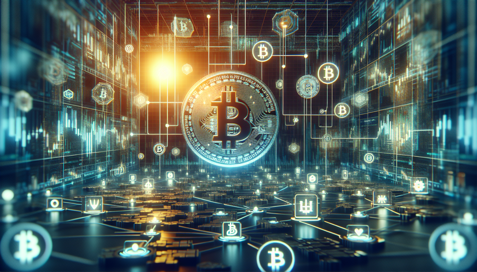 Large Bitcoin ETF Outflows: Impact on Retail Investors and Market Prices – featured image