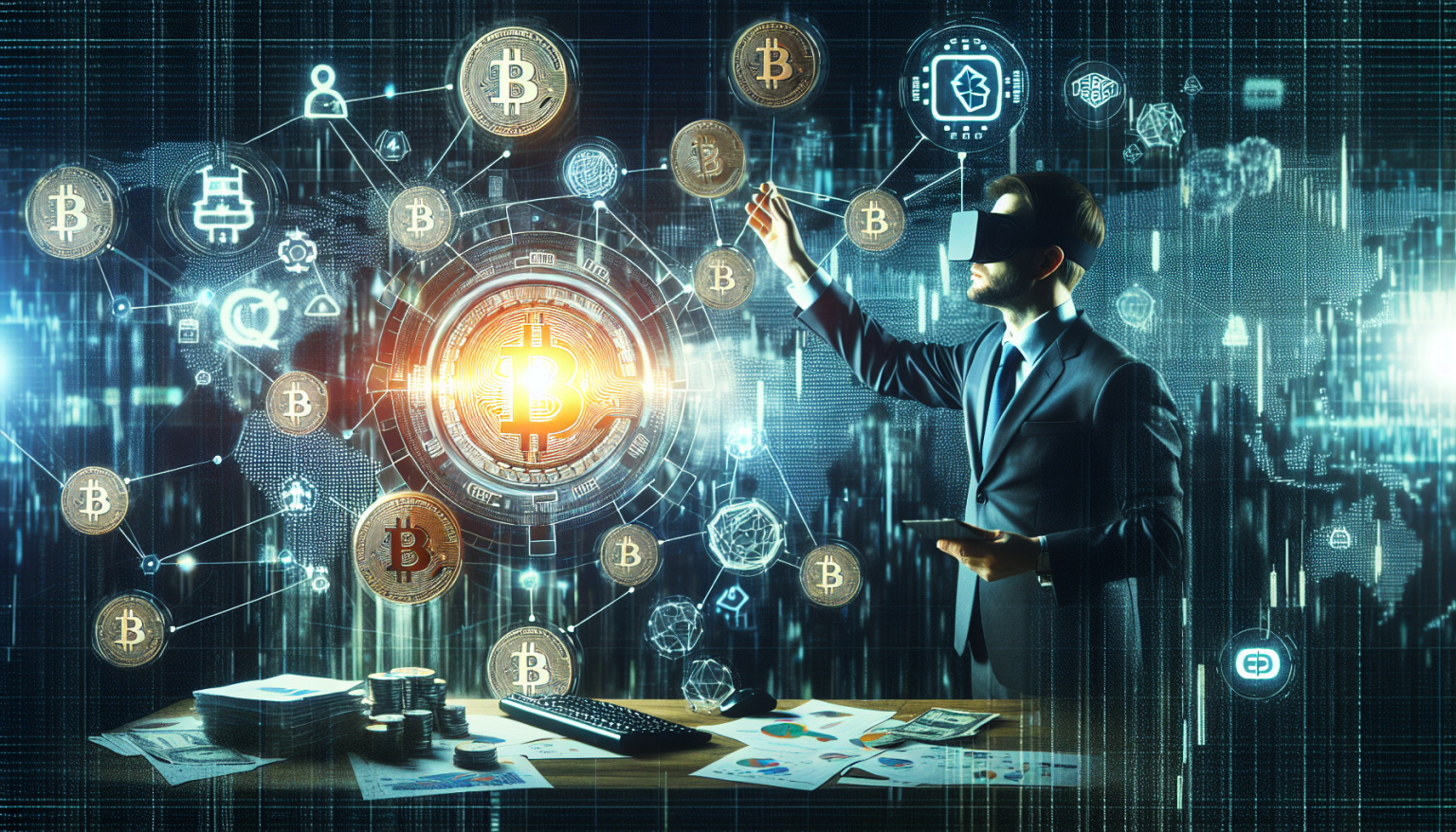 MARA Unleashes $87 Million Bitcoin Transfer: What It Means for the Market – featured image