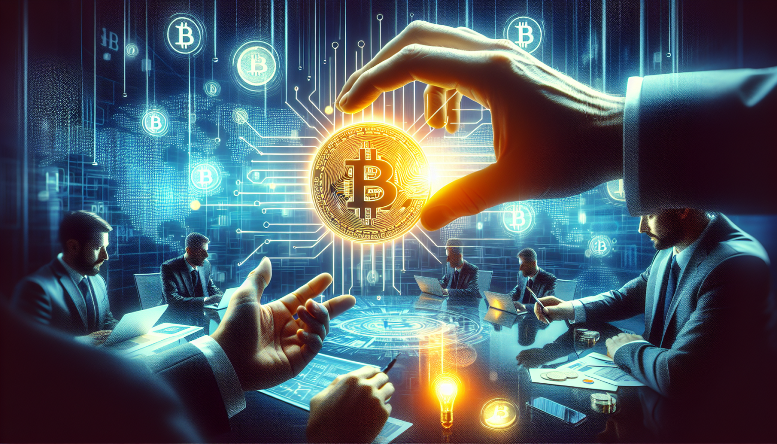 Mark Karpelès Proposes Major Bitcoin Hard Fork to Retrieve Stolen Funds – featured image